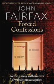 Forced Confessions cover