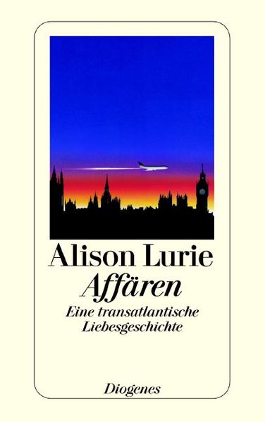 Affären cover