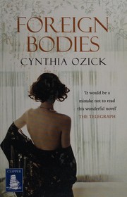 Foreign Bodies cover