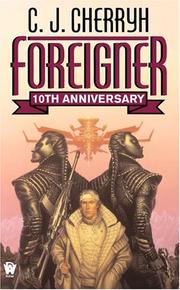 Foreigner cover