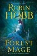 Forest Mage cover