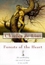 Forests of the Heart cover