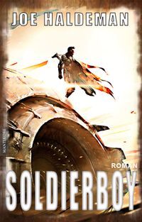 Soldierboy cover