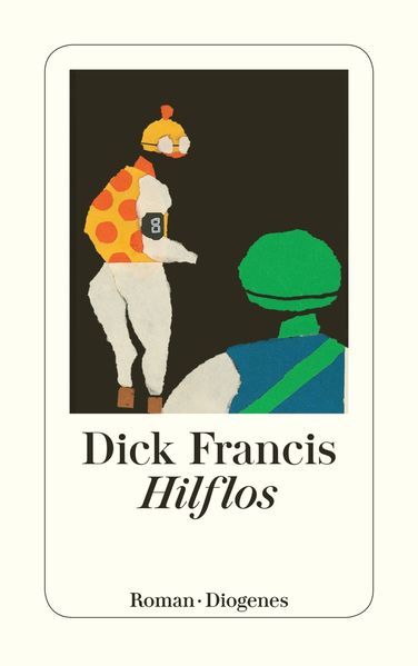 Hilflos cover
