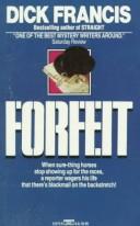 Forfeit cover