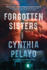 Forgotten Sisters cover