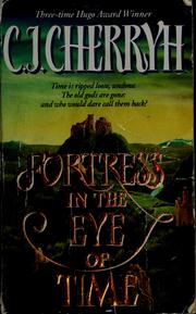 Fortress in the Eye of Time cover