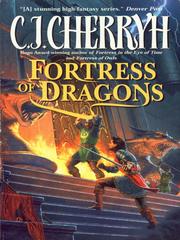 Fortress of Dragons cover
