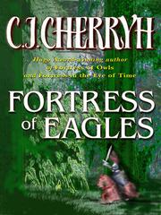 Fortress of Eagles cover