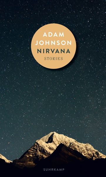 Nirvana cover