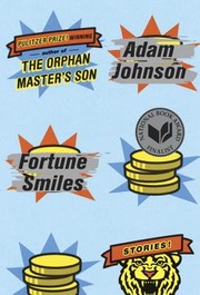 Fortune Smiles cover