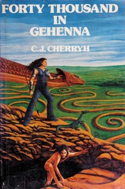 Forty Thousand in Gehenna cover