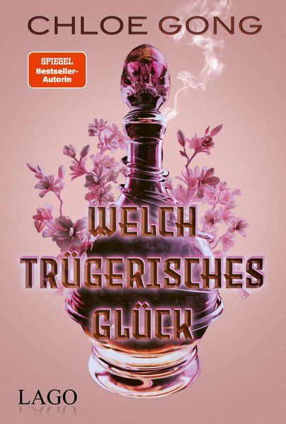Welch trügerisches Glück cover