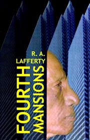 Fourth Mansions cover