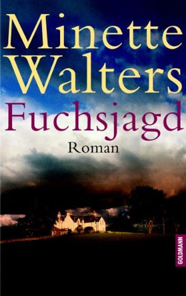Fuchsjagd cover
