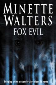 Fox Evil cover