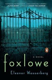 Foxlowe cover