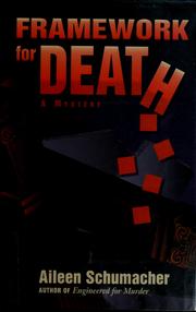 Framework for Death cover