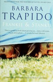Frankie and Stankie cover