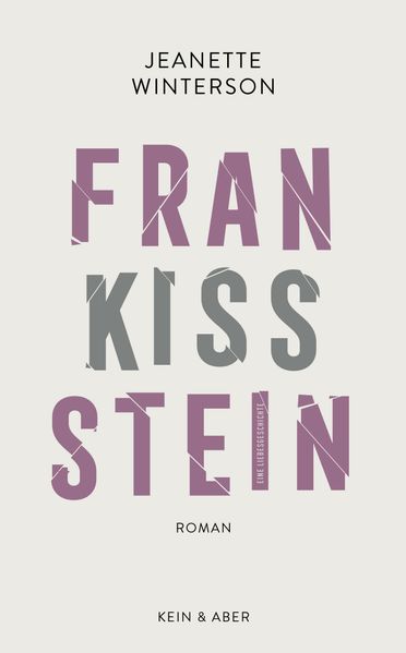 Frankissstein cover