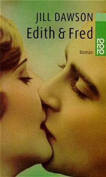 Edith & Fred cover