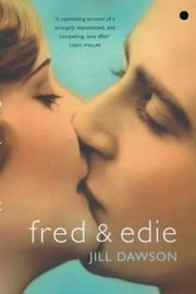 Fred & Edie cover