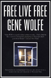 Free Live Free cover