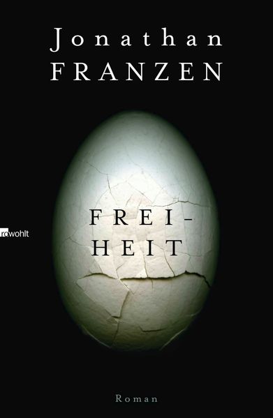 Freiheit cover
