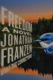 Freedom cover