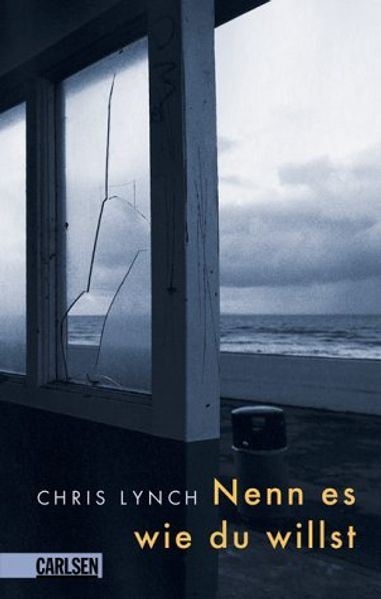Nenn es wie du willst cover