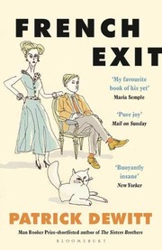 French Exit cover