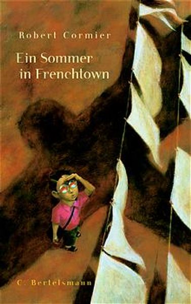 Ein Sommer in Frenchtown cover