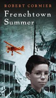 Frenchtown Summer cover