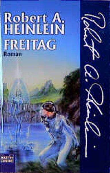 Freitag cover