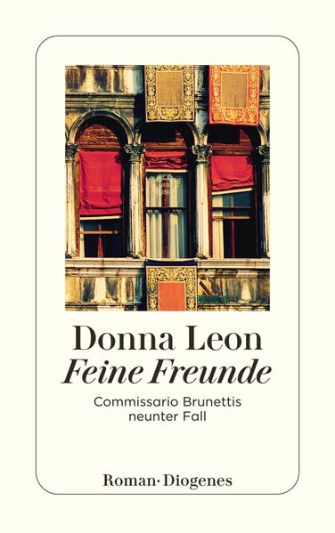 Feine Freunde cover
