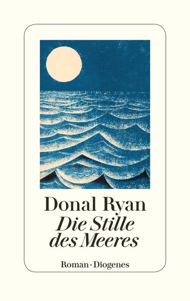 Die Stille des Meeres cover