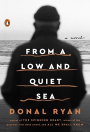 From a Low and Quiet Sea cover