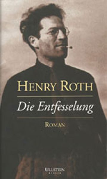 Die Entfesselung cover