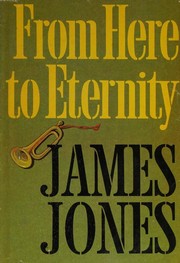 From Here to Eternity cover