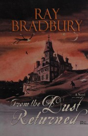 From the Dust Returned cover