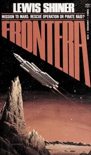 Frontera cover