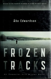 Frozen Tracks cover