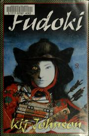 Fudoki cover