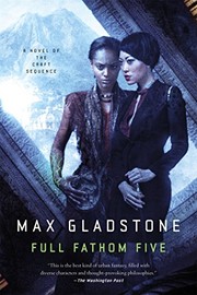 Full Fathom Five cover