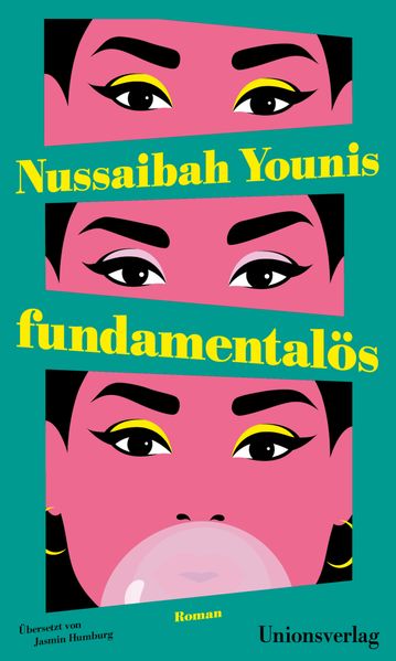 Fundamentalös cover