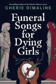 Funeral Songs for Dying Girls cover