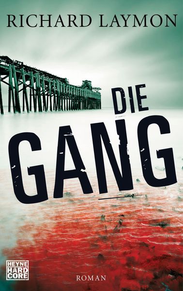 Die Gang cover