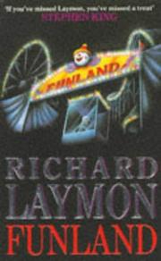 Funland cover