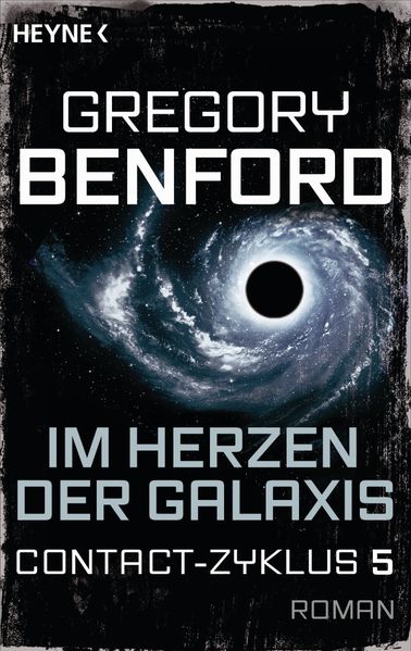 Im Herzen der Galaxis cover