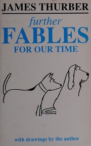 Further Fables for Our Time cover